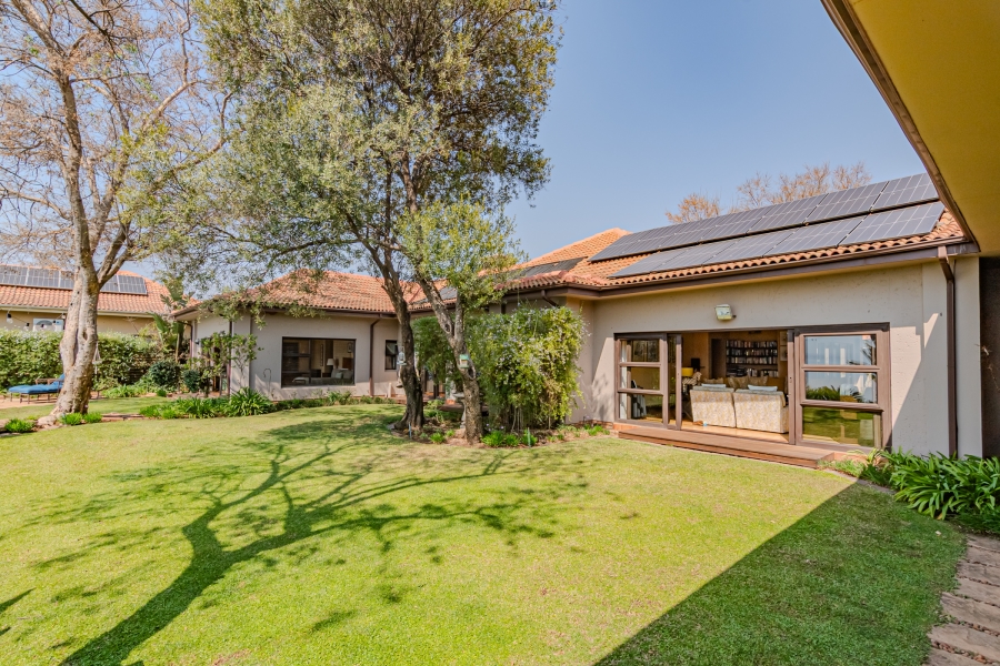 6 Bedroom Property for Sale in Pecanwood Estate North West